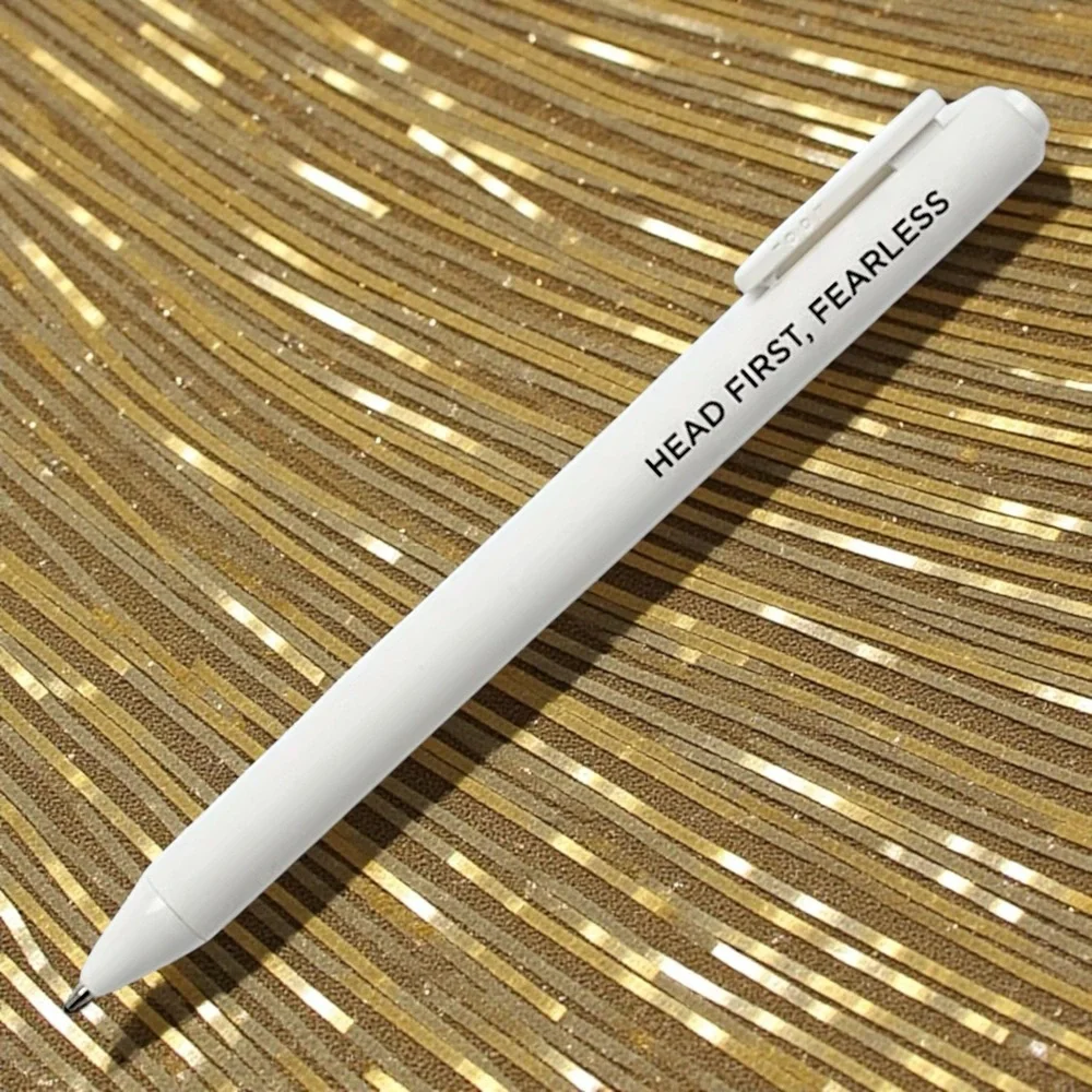 Taylor Swift Fearless Pen Set “You Belong With Me” Jotter Pens NWT